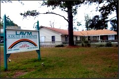 LAV'M Adult Residence